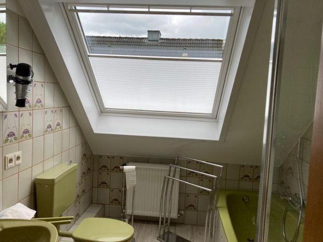 Haus-Zum-Kloevensteen Wedel Esterno foto