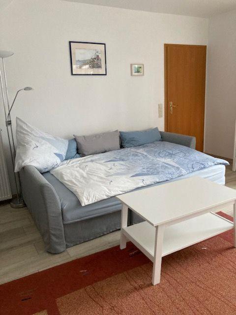 Haus-Zum-Kloevensteen Wedel Esterno foto