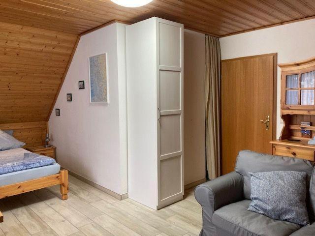 Haus-Zum-Kloevensteen Wedel Esterno foto