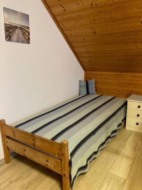 Haus-Zum-Kloevensteen Wedel Esterno foto