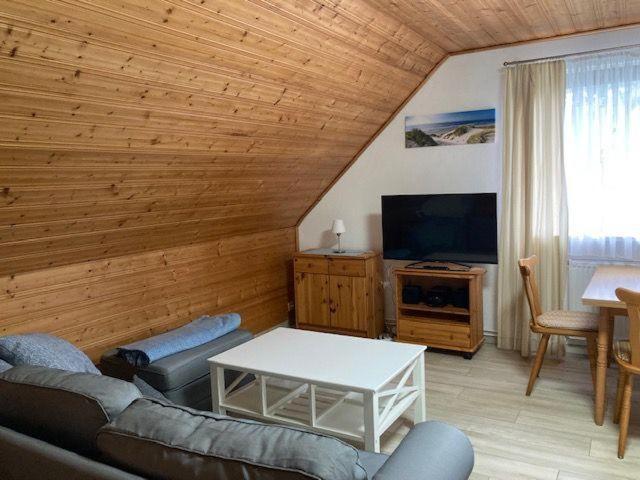 Haus-Zum-Kloevensteen Wedel Esterno foto