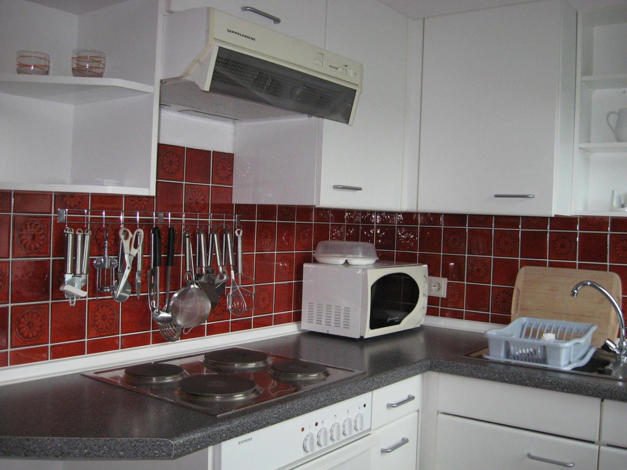 Haus-Zum-Kloevensteen Wedel Esterno foto