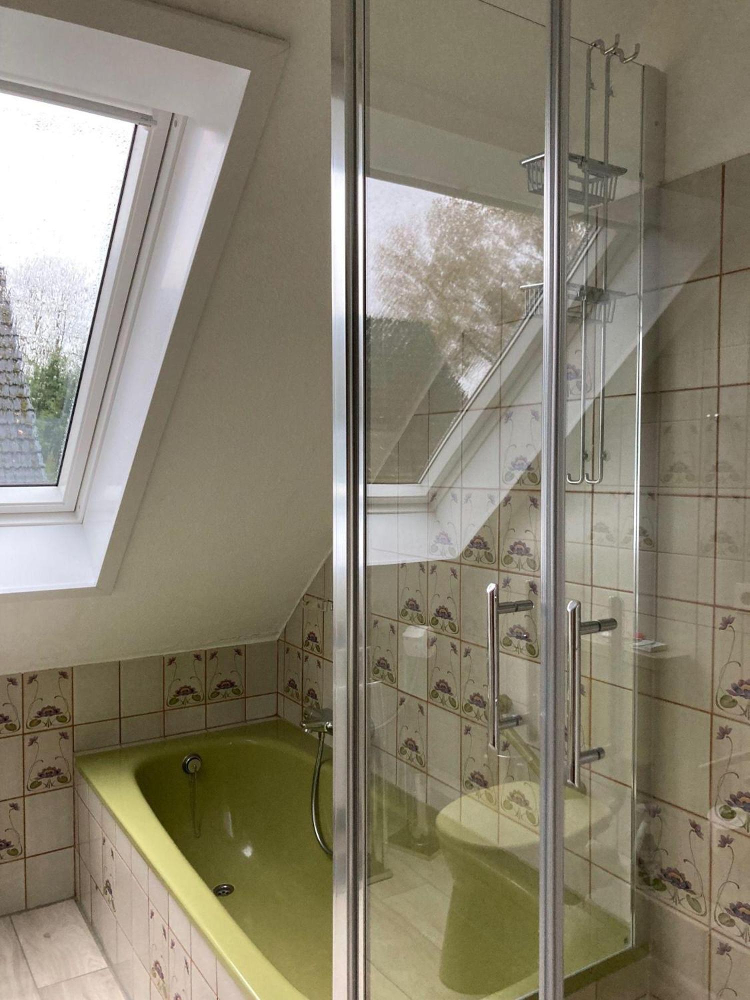 Haus-Zum-Kloevensteen Wedel Esterno foto