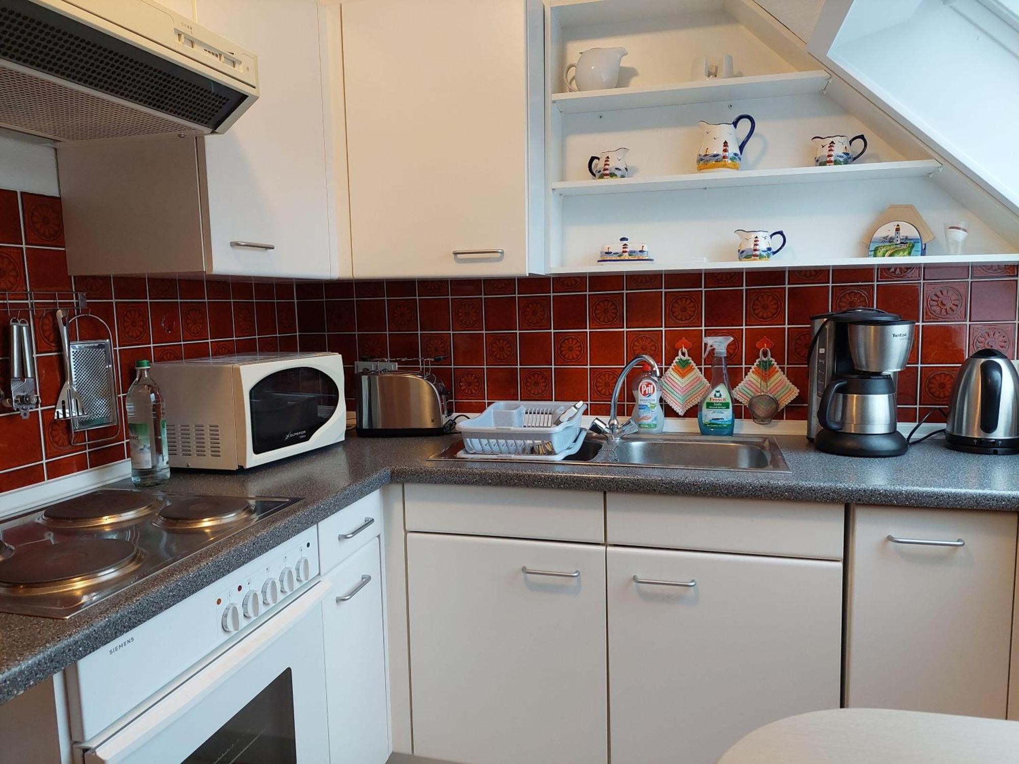 Haus-Zum-Kloevensteen Wedel Esterno foto
